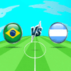 브라질 대 아르헨티나 챌린지
